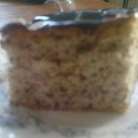 biszkopt straciatella