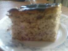 Fot. wikola, biszkopt straciatella