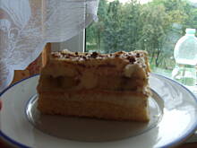 Fot. balbinka1001, bananowe co nie co