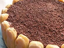 Fot. bbetty, Tort wykwintny z ananasową nutą