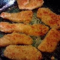 tortilla z kurczakiem - "the best of"