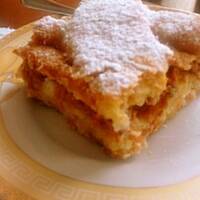 zakratkowany jabłecznik