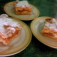 zakratkowany jabłecznik