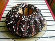 Fot. kasztelan, Babka z majonezu