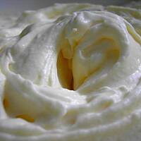 Krem do ptysiów również dla Diabetyków