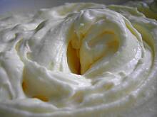 Fot. Glumanda, Krem do ptysiów również dla Diabetyków