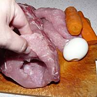 Polędwica wieprzowa faszerowana