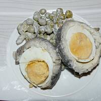 Śledż Jaś Wedrowniczek