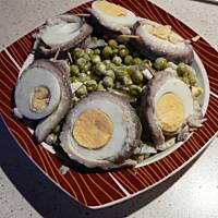 Śledż Jaś Wedrowniczek