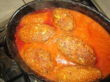 Fot. madzia79, Gołąbki po amerykansku