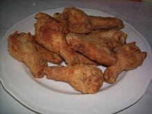 Fot. Tolla, Skrzydełka maggi