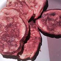 Jabłkowe racuszki z Pełnym Ziarnem