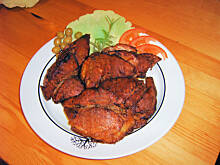 Fot. mariola2000, Golonka w piwie wg M&Ł