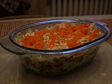 Fot. karola462, Sałatka kebab-gyros