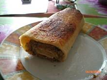 Fot. Aerinka, Krokiety z mięsem mojego Taty