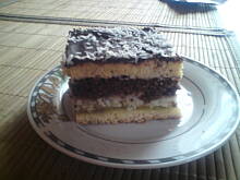 Fot. kado, Ciasto Ekonoma siostry Anastazji