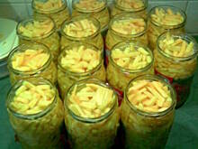 Fot. malibu, Dynia w sosie własnym na zupę od Malibu