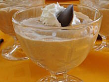 Fot. ilka76, Krem kawowy -budyniowy