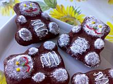 Fot. PaniMISIOWA, Kawowe Misie