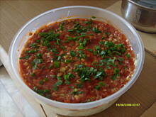 Fot. kasia0312, Sałatka warstwowa z tuńczyka na wszystkie okazje