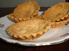 Fot. SABAULA, Kruchutkie babeczki