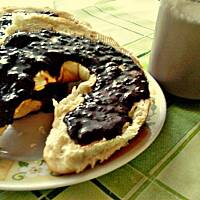 Czekoladowe powidła