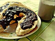 Fot. Luelle, Czekoladowe powidła