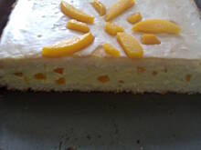 Fot. nadia, Biszkopt z masą karpatkową