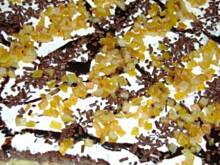 Fot. beatkamala22, Ciasto czekoladowo-pomarańczowe bez mąki