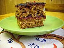 Fot. pusieczek2, Piernik wnuka