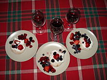 Fot. baska, Pavlova z Kumpelami