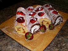 Fot. baska, Wspaniale Rolki Baski