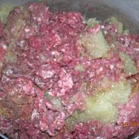 Pielmienie Uralsko-Syberyjskie od Lotos1