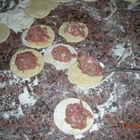 Pielmienie Uralsko-Syberyjskie od Lotos1