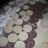 Pielmienie Uralsko-Syberyjskie od Lotos1