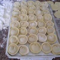 Pielmienie Uralsko-Syberyjskie od Lotos1