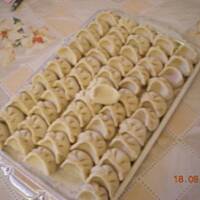 Pielmienie Uralsko-Syberyjskie od Lotos1