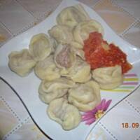 Pielmienie Uralsko-Syberyjskie od Lotos1