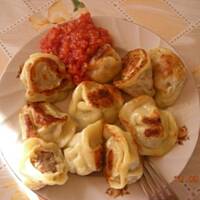 Pielmienie Uralsko-Syberyjskie od Lotos1