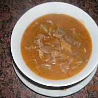 Żołądki drobiowe od Lotos1