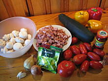 Fot. magda_i, Leczo od magda_i