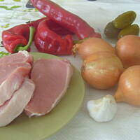 Gulasz /łatwy i pyszny