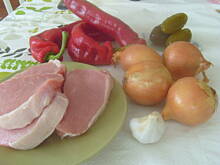 Fot. mkmalwina, Gulasz /łatwy i pyszny