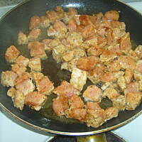 Gulasz /łatwy i pyszny