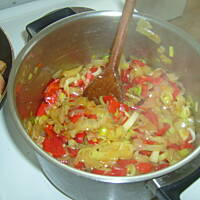 Gulasz /łatwy i pyszny