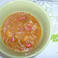 Gulasz /łatwy i pyszny