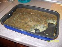 Fot. kaszkaj, Babka ziemniaczana prosta