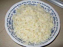 Fot. sunshine776, Piątkowe kotleciki kalafiorowe