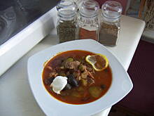 Fot. miki353, Solianka