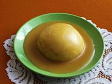 Fot. pusieczek2, Karmelowy sos do klusek